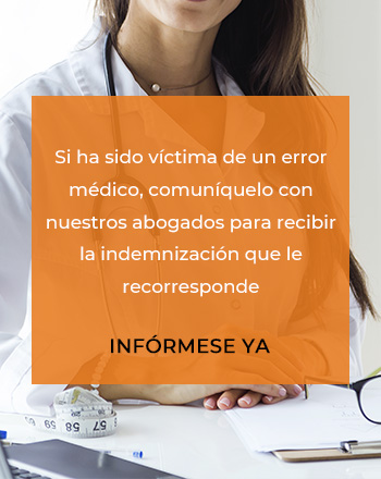 Abogados Negligencias médicas en Valencia